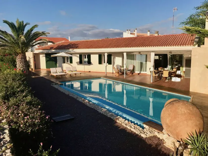 Villa Victoria - Image 1