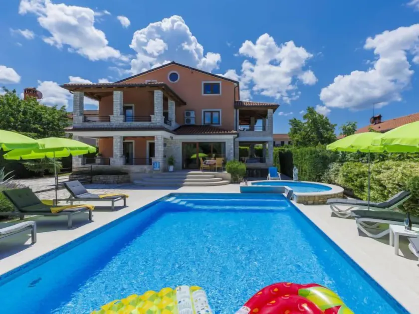 Villa Anamaria - Image 1