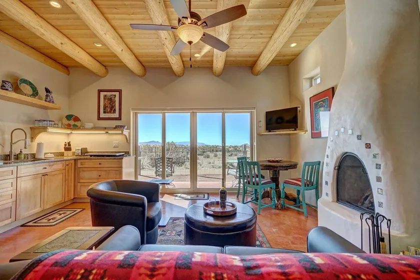 Enchanted Sunset Casita - Image 1
