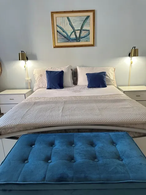 Mini Appartamento di 50mq con Angolo Cottura e 6 Posti Letto, a 150 m dal Mare - Image 1