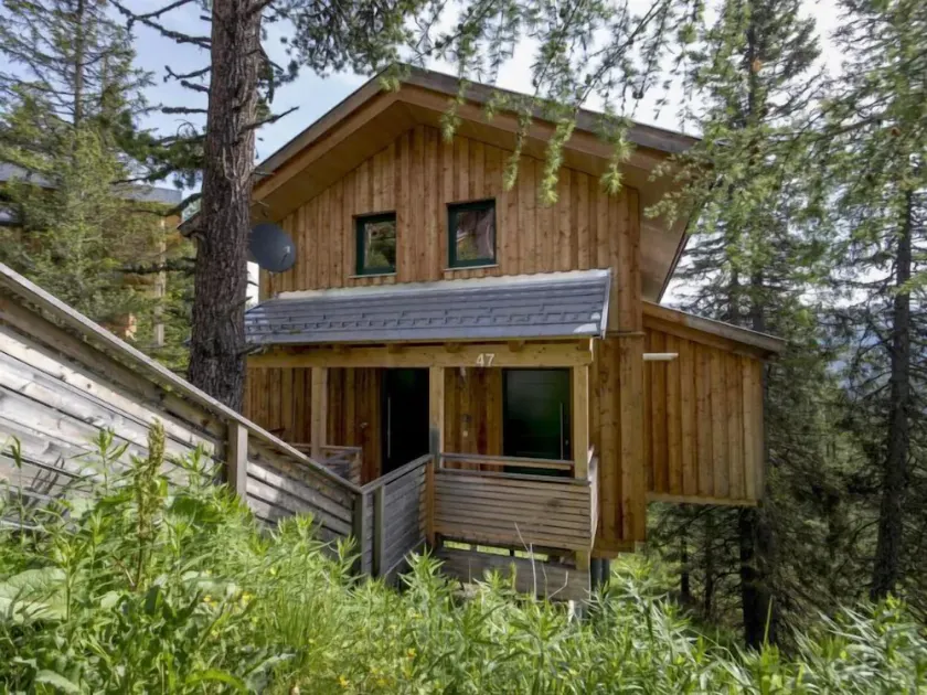 47# mit IR-Sauna& Sprudelbad Innen by Interhome - Image 1