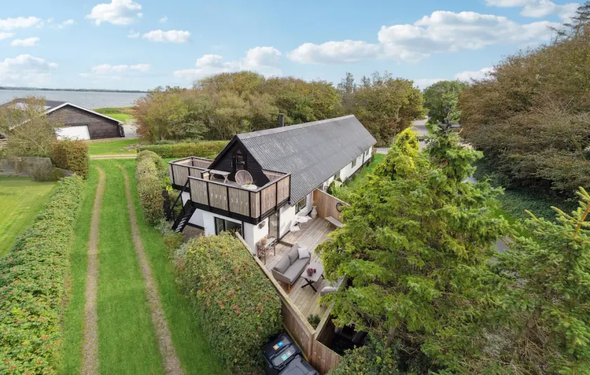 Amazing Home In Nykøbing M With Wifi - Image 1