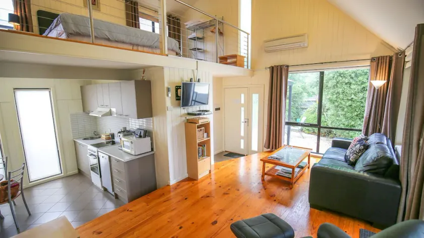 Allambie Cottages - Villa 1 - Image 1