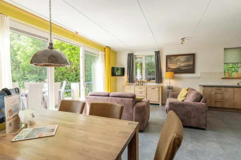Holiday Home in De Koog near Beach - Image 1