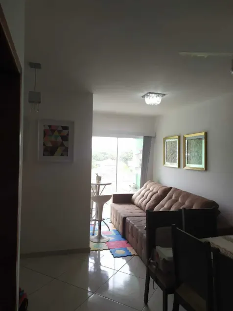 Charming apartment in Rio das Ostras - Image 1