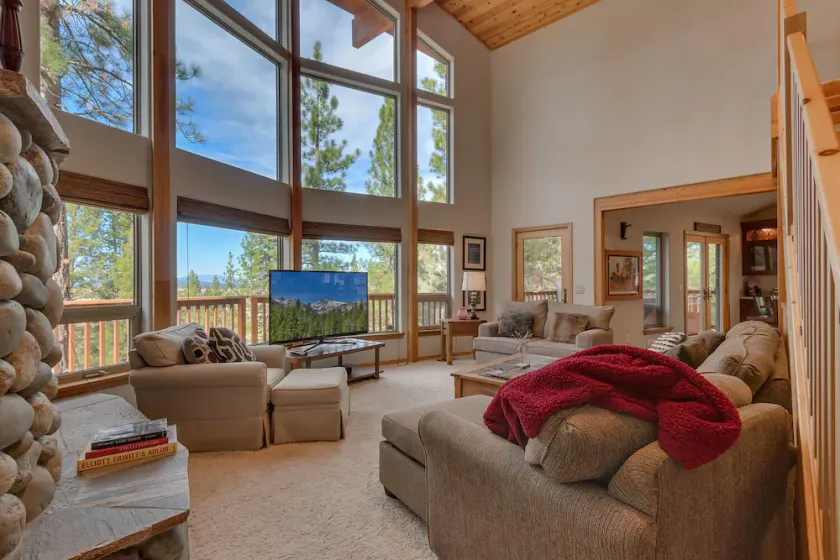 Northstar Conifer Luxury Home home - Image 1
