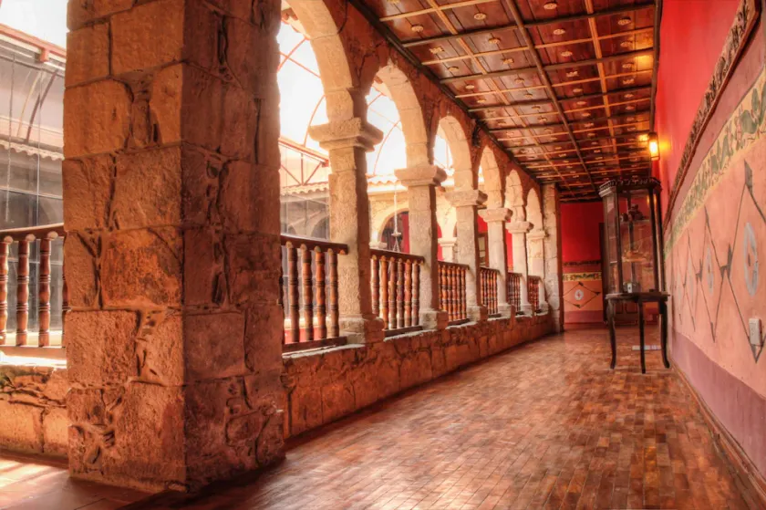 Patio de Piedra Hotel Boutique - Image 1