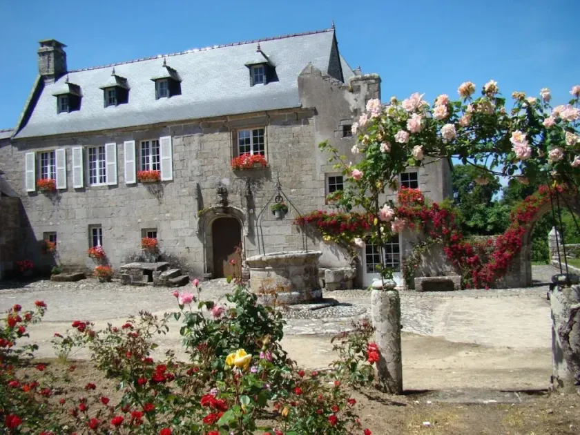 Das Grand Manoir 14 Personen - Image 1