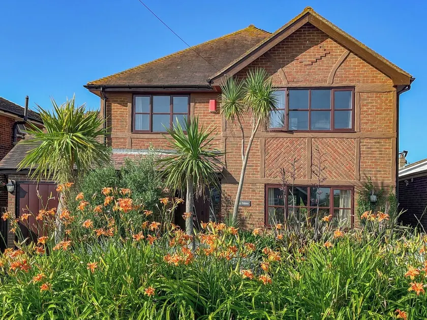 4 værelses bolig i Whitstable - Image 1