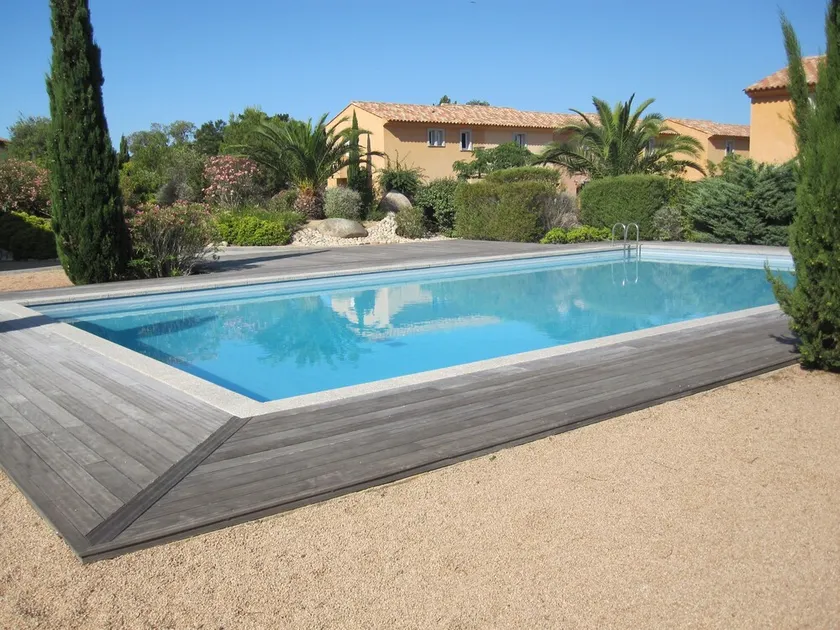 San Cipriano (St Cyprien) 6 pers Anlage Villa in Residenz - Image 1