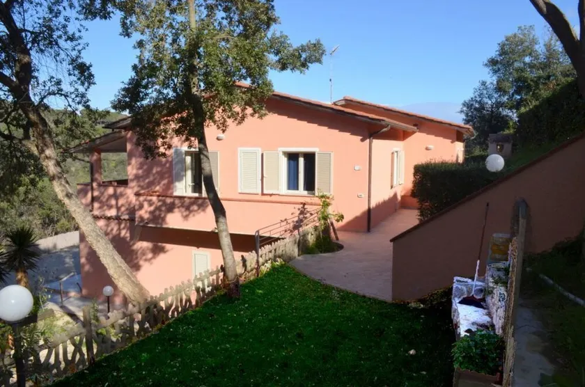 Casa Serena - Image 1