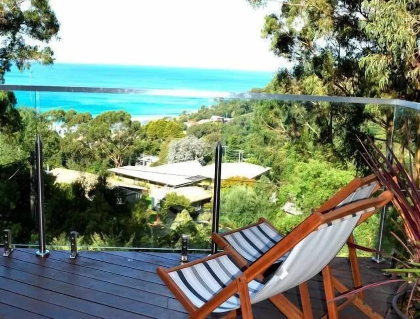 That’s Wye - Fabulous ocean views - 4 Bedroom House - Image 1