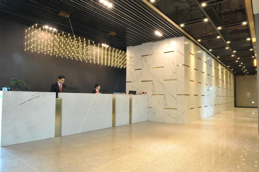 Yongin Central CO'OP Hotel - Image 1