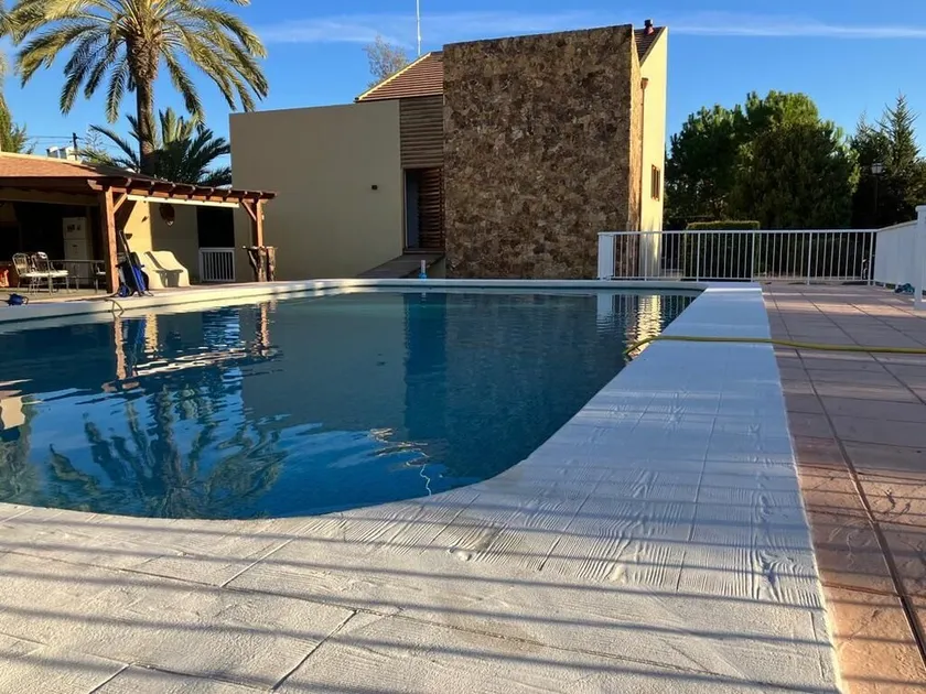 \"El Campirri\", Chalet.  - Image 1