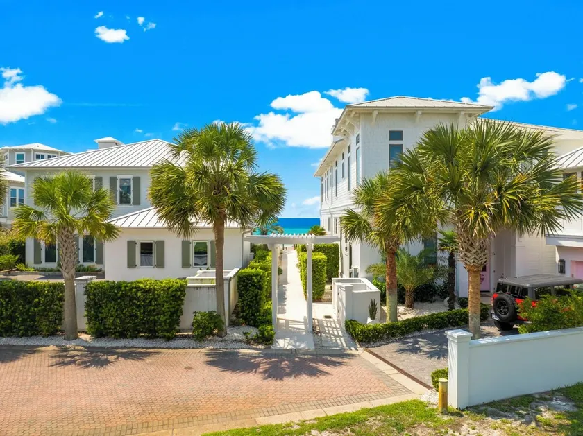 30A Sea View Villas by Panhandle Getaways - Image 1