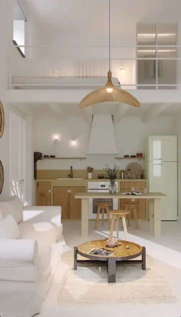 Veggera Living Tinos - Image 1