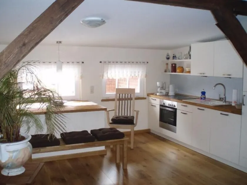 Stadtferienwohnung - Image 1