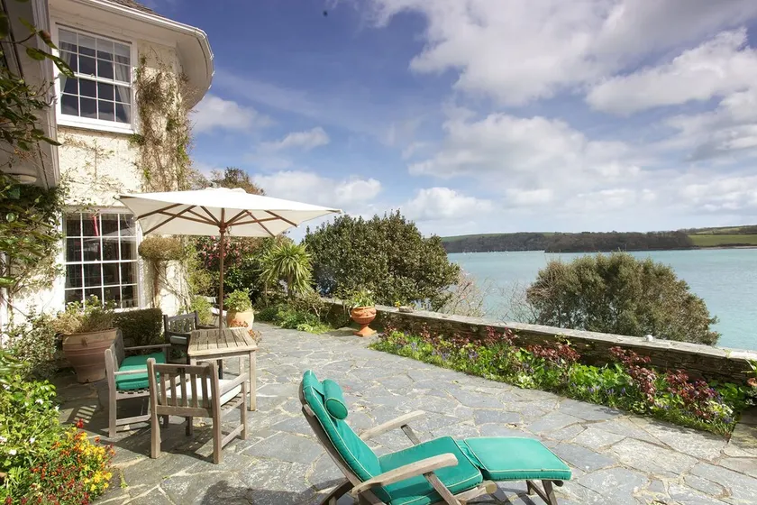 Penolva - An unforgettable luxury holiday experience in Cornwall. - Image 1