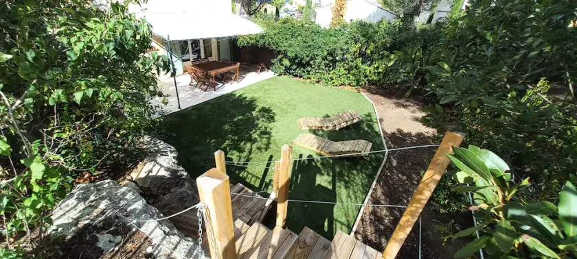 Maison de charme climatisée 4 pièces 8 personnes - Sélection - super Home - Image 1