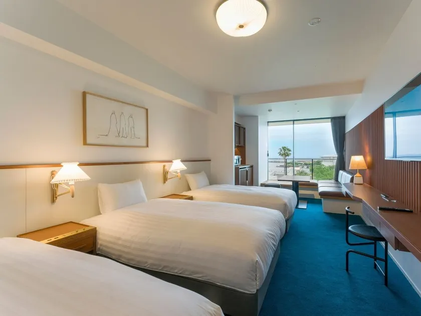 3 Beds RoomNopets allowed1offsite parking lot / Atami Shizuoka - Image 1