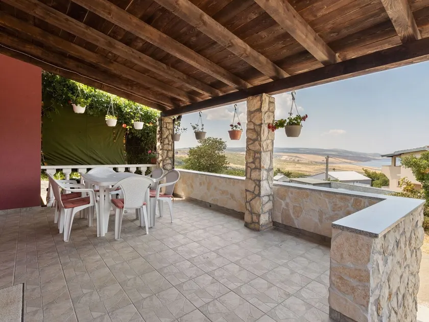 Maison à Jasenice près de la grotte Modrič - Image 1