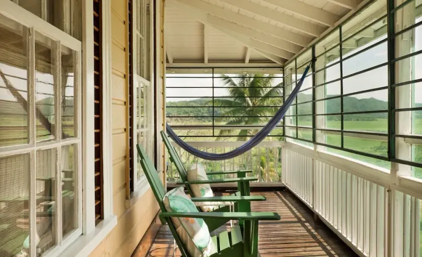 RETREAT PLANTATION HOUSE - Image 1