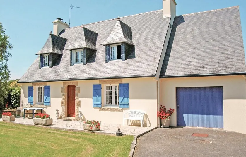 Superbe maison de 3 chambres à Pont l'Abbé - Image 1