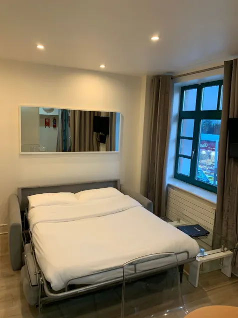 Temple Bar District Apartments - Image 1