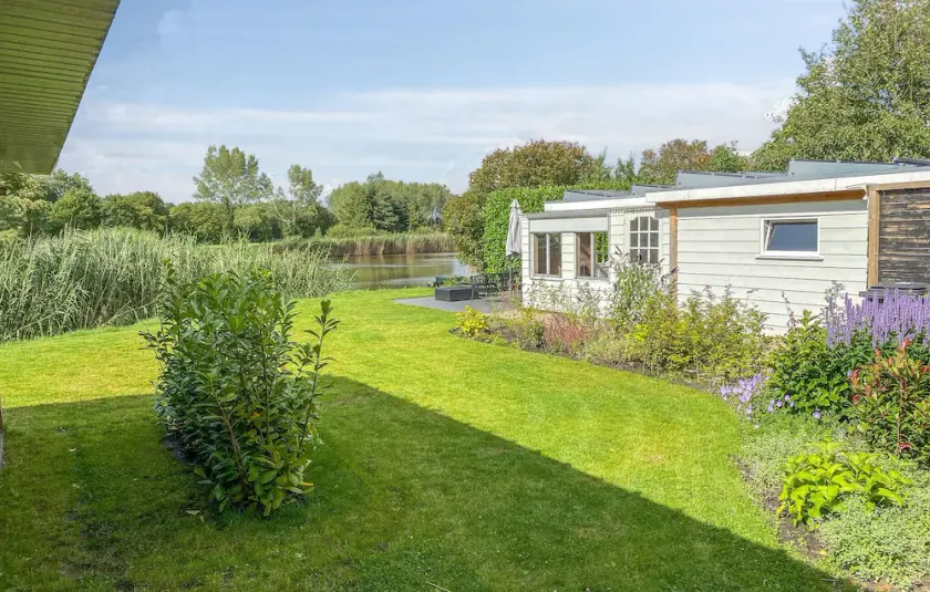 Cozy Home In Tiendeveen With Wifi - Image 1