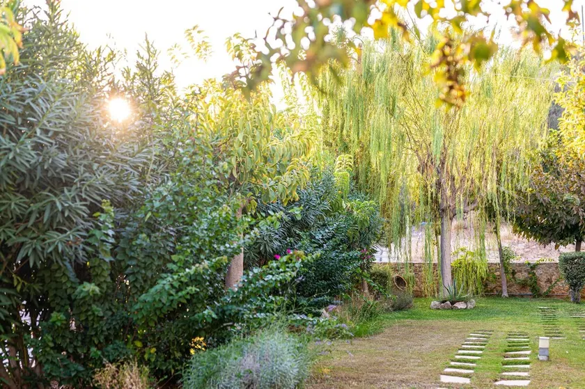 Mear Double Luxury - Cretan Garden Hideaway - Image 1