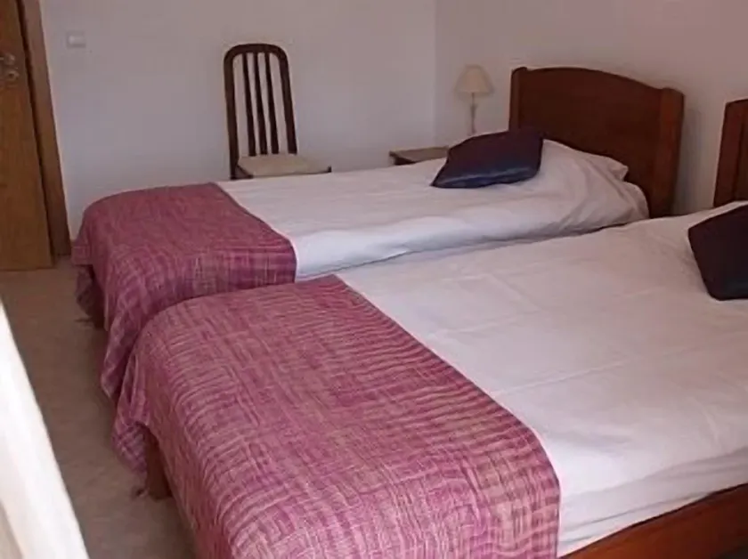 1 Bedroom Apartment Can Sleep 4 People With Private Pool And Air Conditioning - Image 1