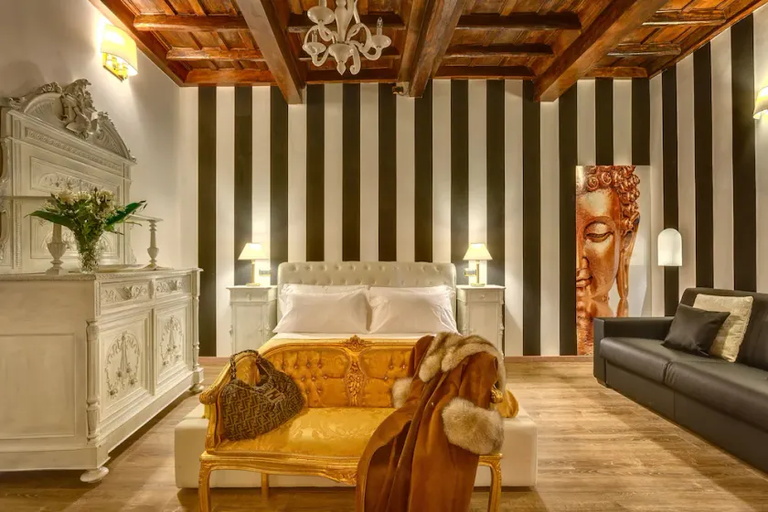 Holiday House of luxury in the heart of the historical center of Rome - Image 1
