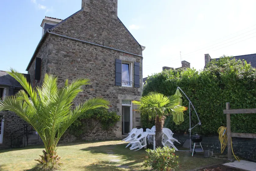Beautiful large house 190 M2 - Image 1