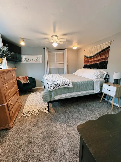 Chic & cozy 1 bedroom guest-house - Image 1