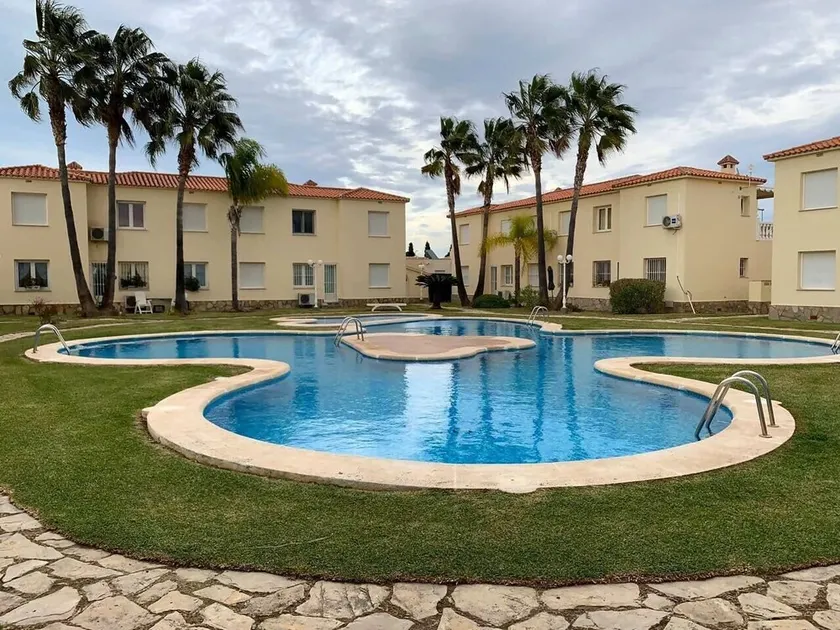 OLIVA NOVA GOLF & RESORT club sevilla II - Image 1