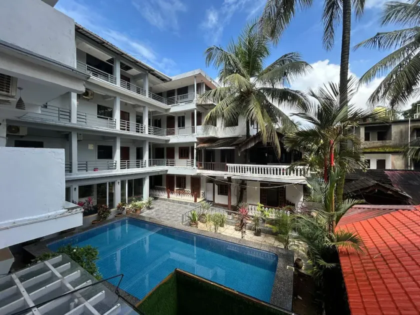 Down Da Village Resort - Image 1