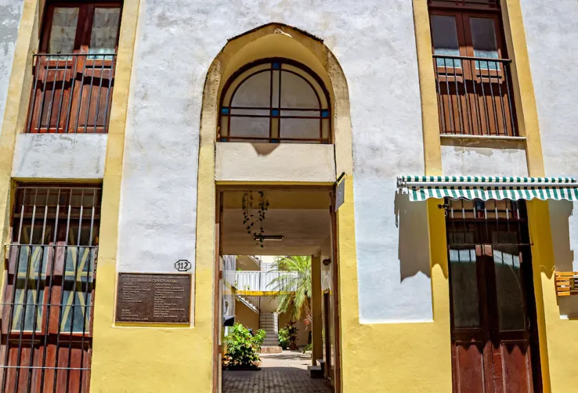 Casa Lili Teniente Rey 112 - Image 1