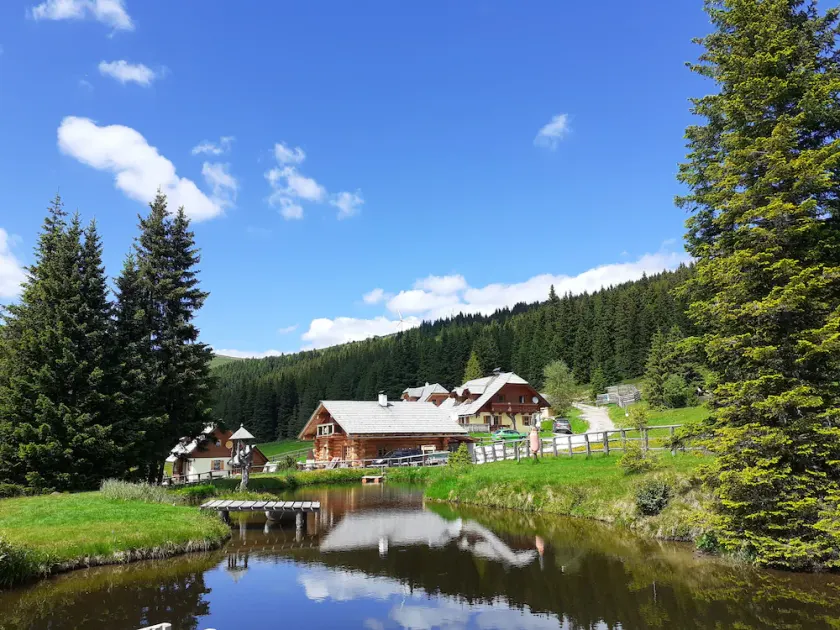 Großzügiges Ferienhaus mit Sauna und Whirlpool - Image 1