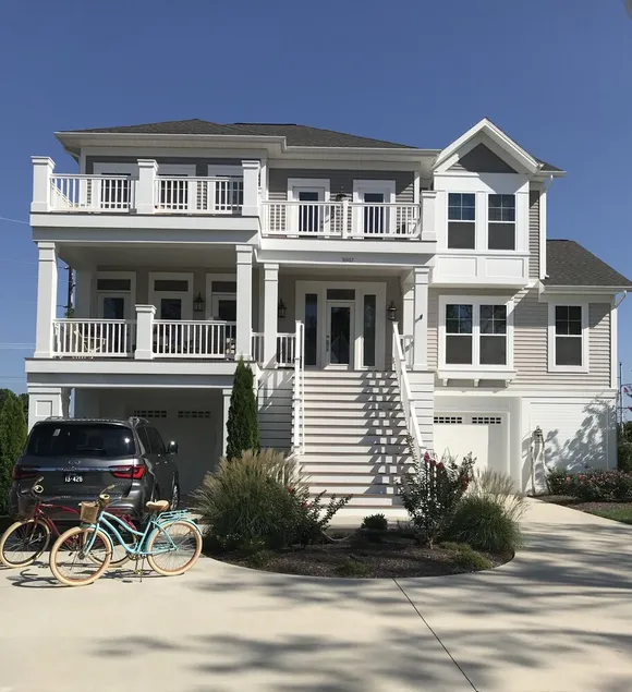 Superbe maison de luxe de North Bethany Beach - Image 1