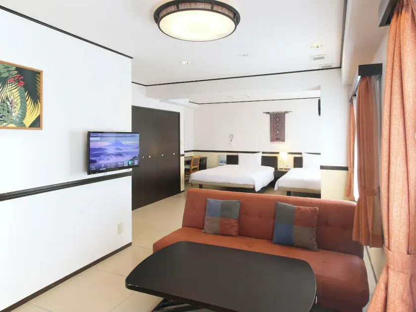 Toyoko Inn Okinawa Ishigaki-jima - Image 1