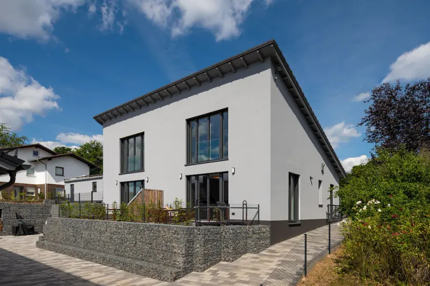 Hochwertiges Ferienhaus für 4 Personen - Image 1