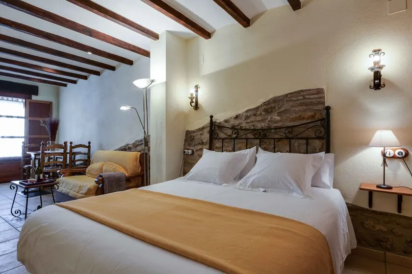 Rural Studio Double Turimaestrat - Image 1