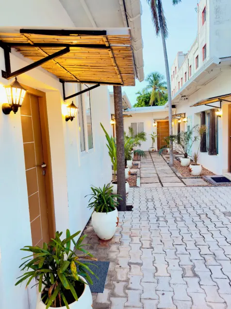 Serene Guest House - Image 1