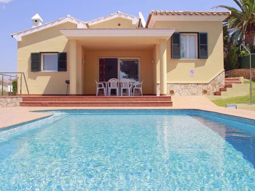 Casa Llebeig - Belle propriété sensationnelle avec vue sur la mer - Image 1