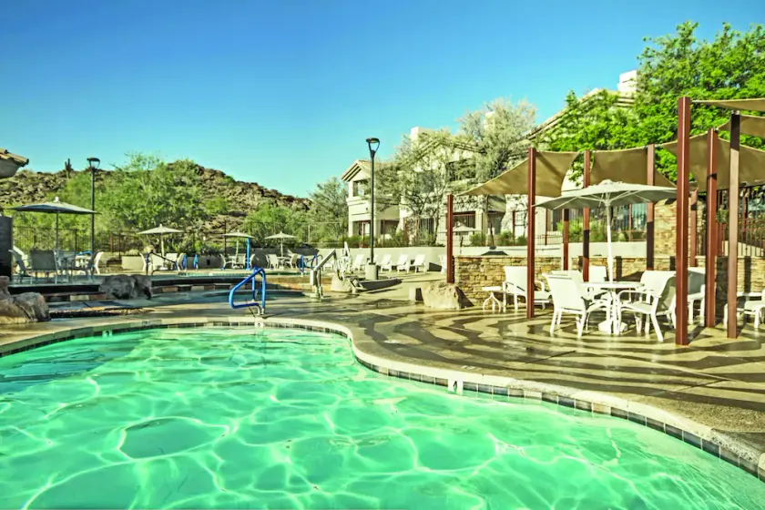WorldMark Phoenix - South Mountain Preserve - Image 1