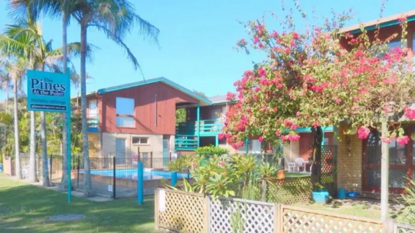 Pines Units Manning Point - Image 1