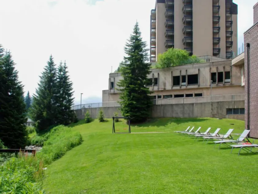 Apartment Panorama View 905 by Interhome - Image 1