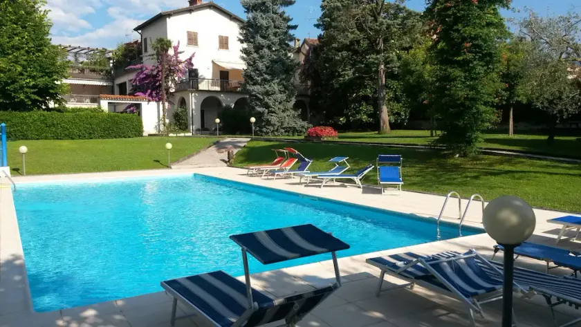 Appartement pour 4/6 personnes avec piscine partagée - OFFRES JUIN / SEPTEMBRE - Image 1