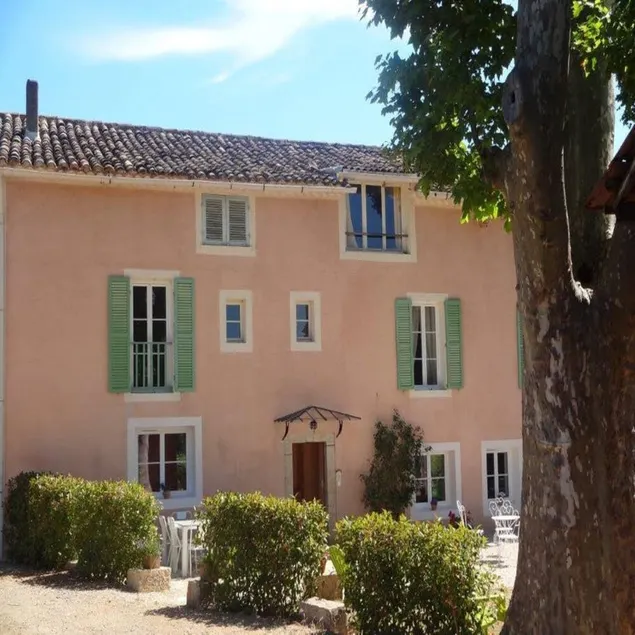 NESTUBY CASTLE - BASTIDE 12 PERS - Image 1