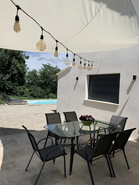 Vaison Castle Villa - Image 1